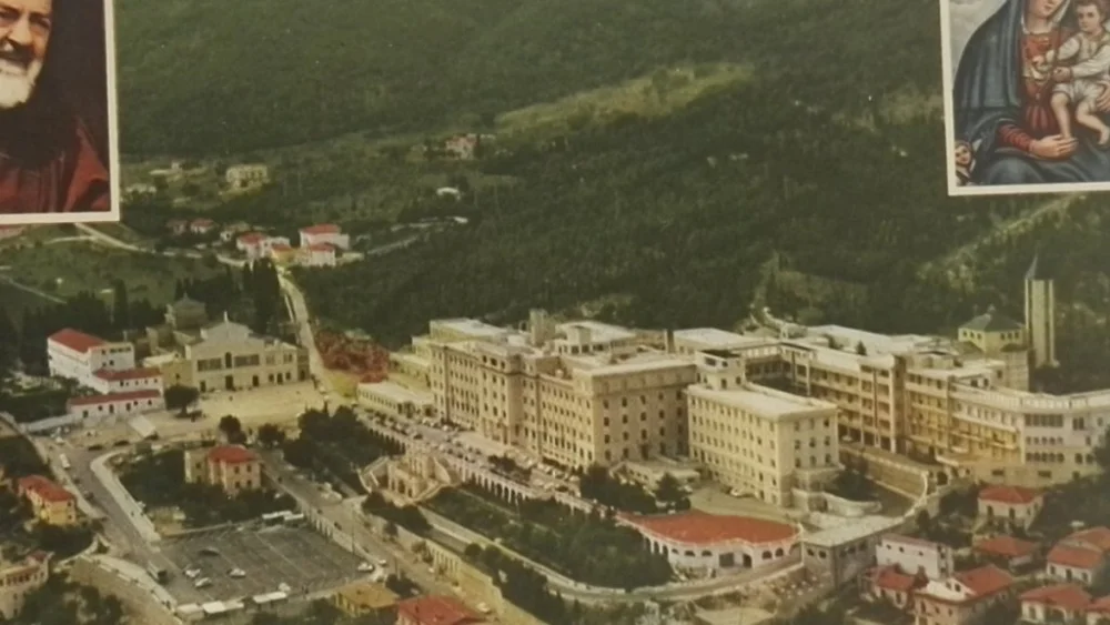 S. GIOVANNI ROTONDO (FG) Obniżka ceny