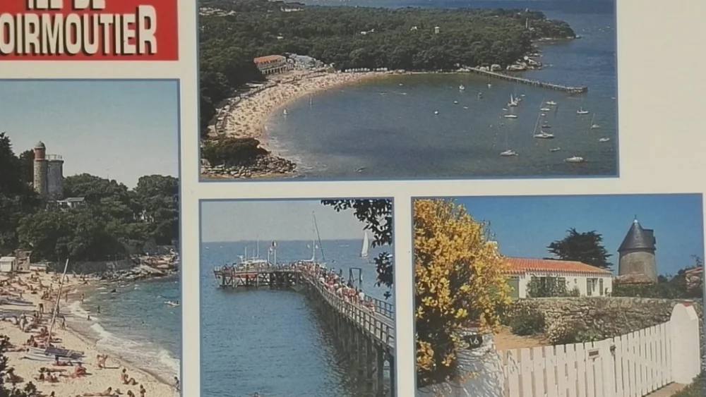 Premium ILE DE NOIRMOUTIER