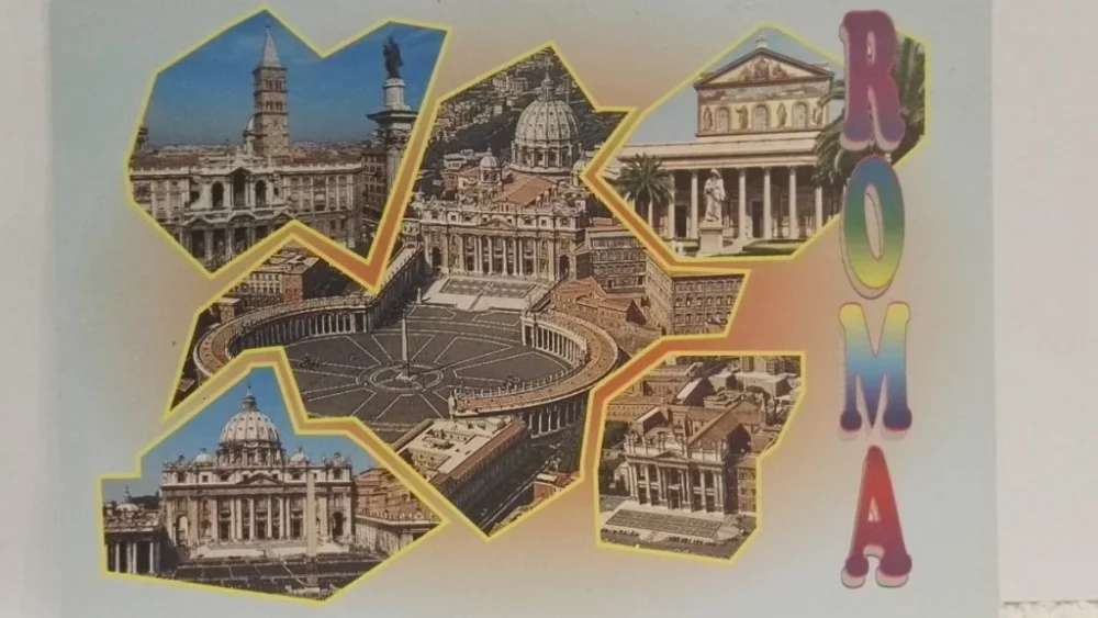 ROMA Darmowy zwrot