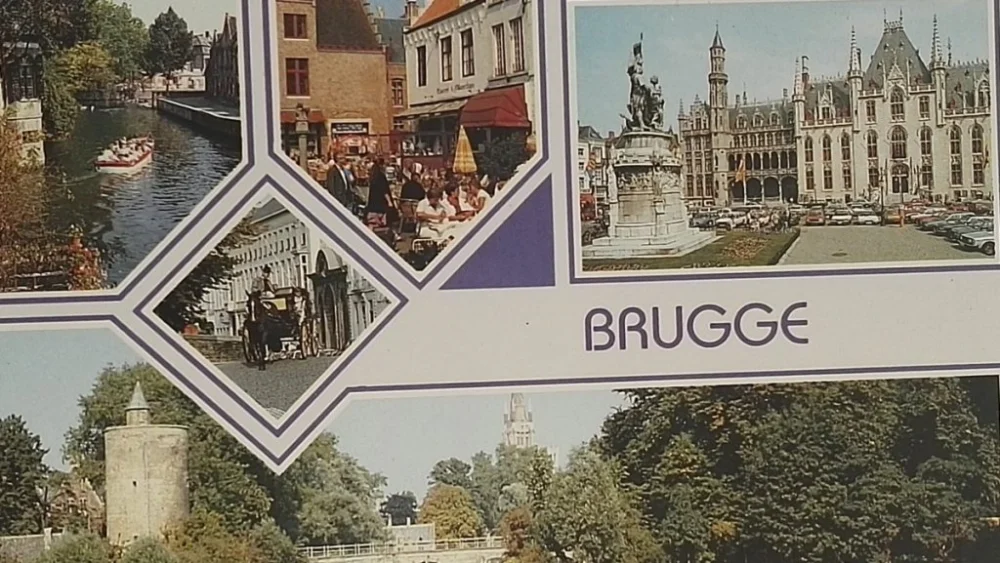 BRUGGE Oferta limitowana