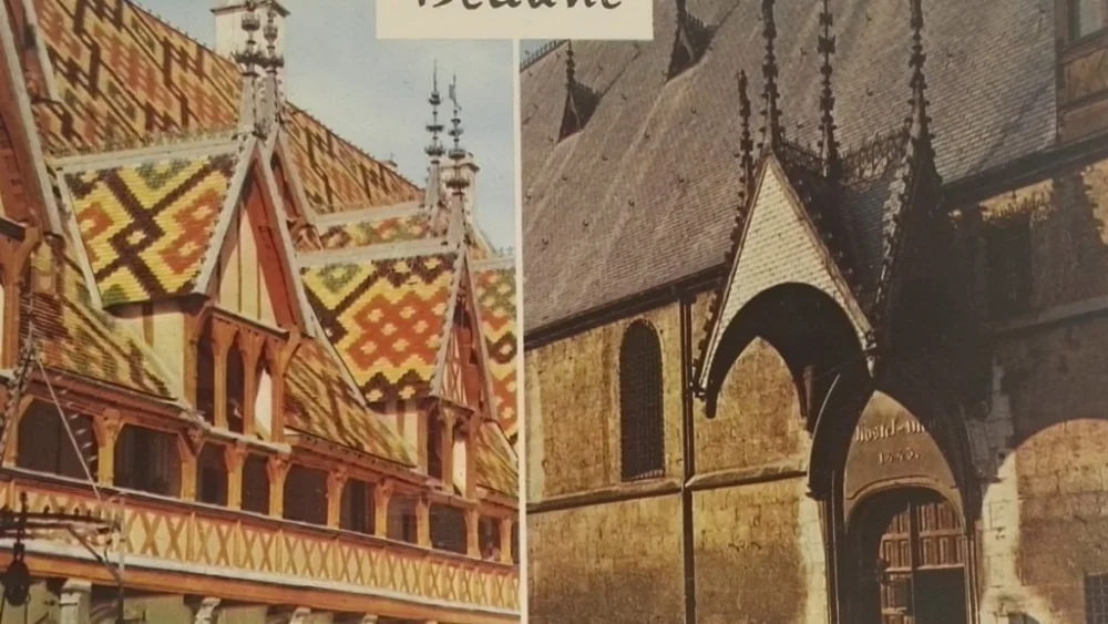 BEAUNE (CÓTE-D'OR) Szybka dostawa