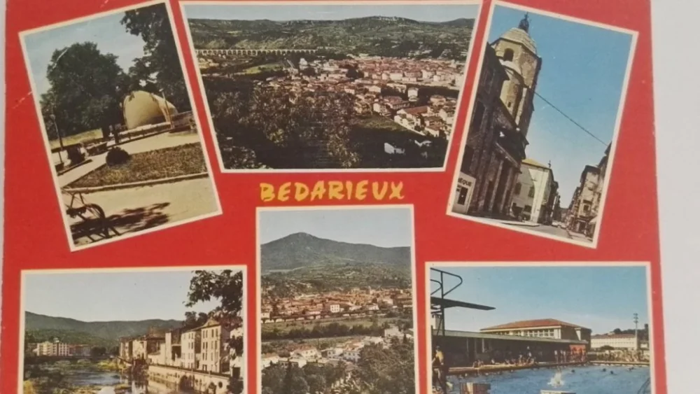 Wyjątkowa oferta BEDARIEUX