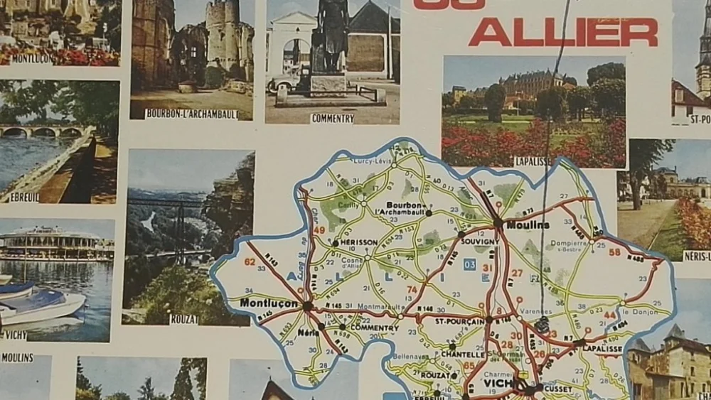 O3 ALLIER Ostatnia szansa