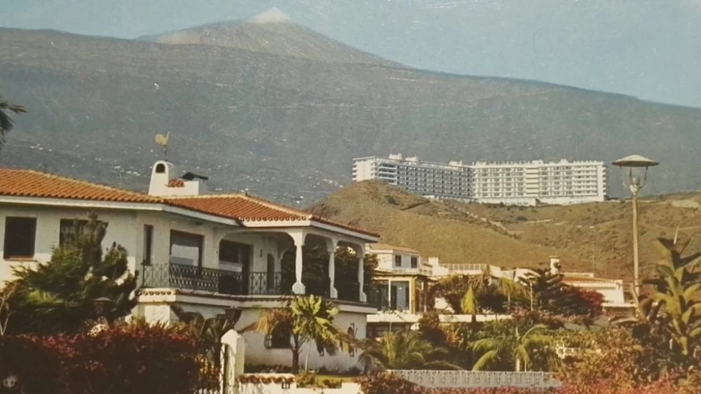 Obniżka ceny PUERTO DE LA CRUZ - TENERIFE
