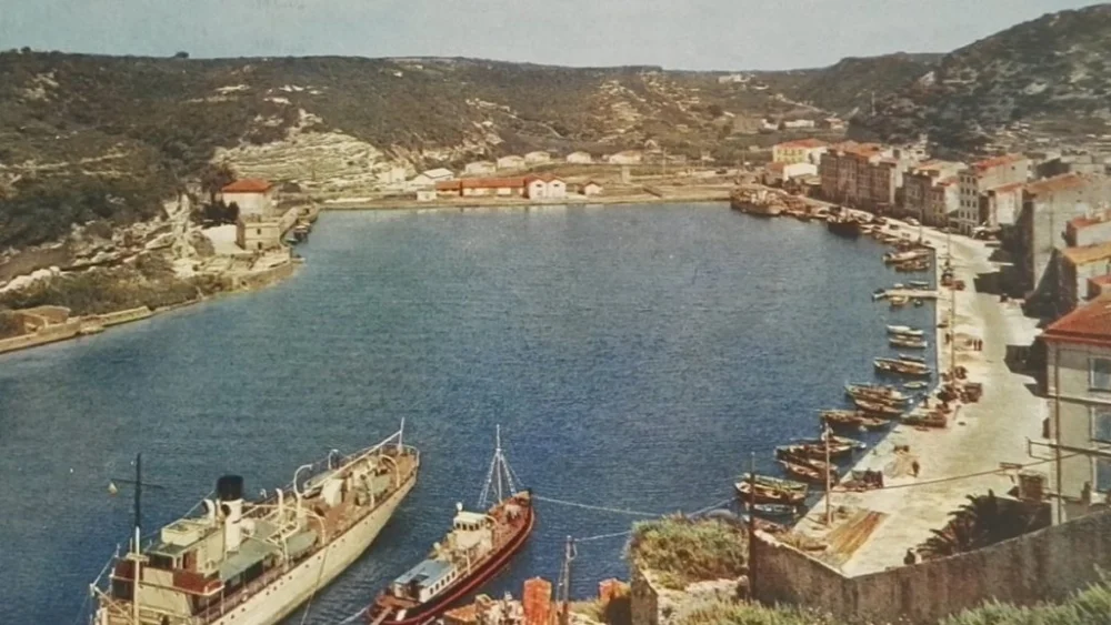 Szybka dostawa BONIFACIO (CORSE)