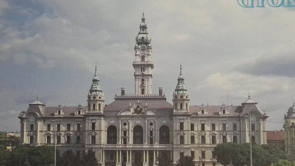 GYÓR Nie przegap