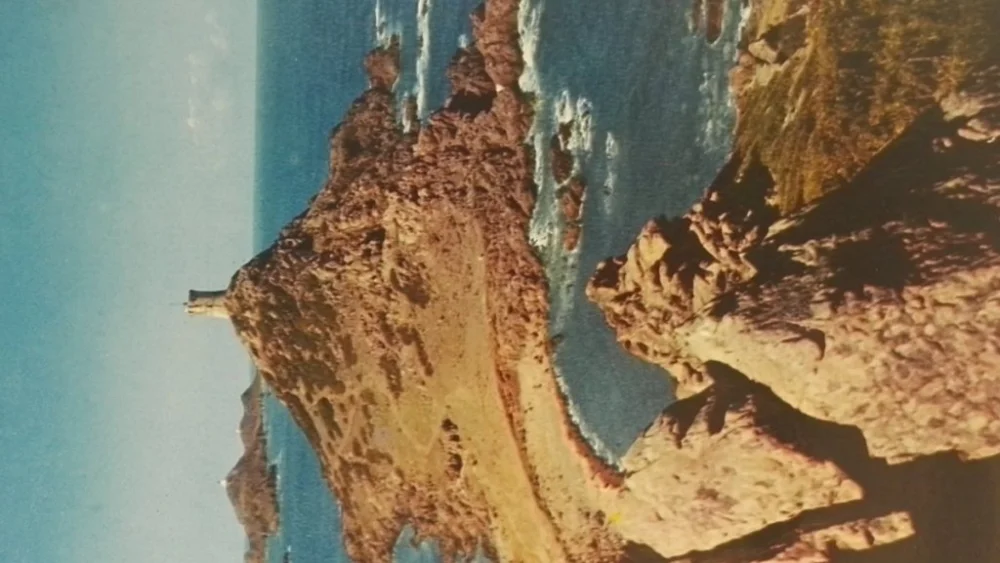CHARMES ET COULEURS DE LA CORSE. AJACCIO Super okazja