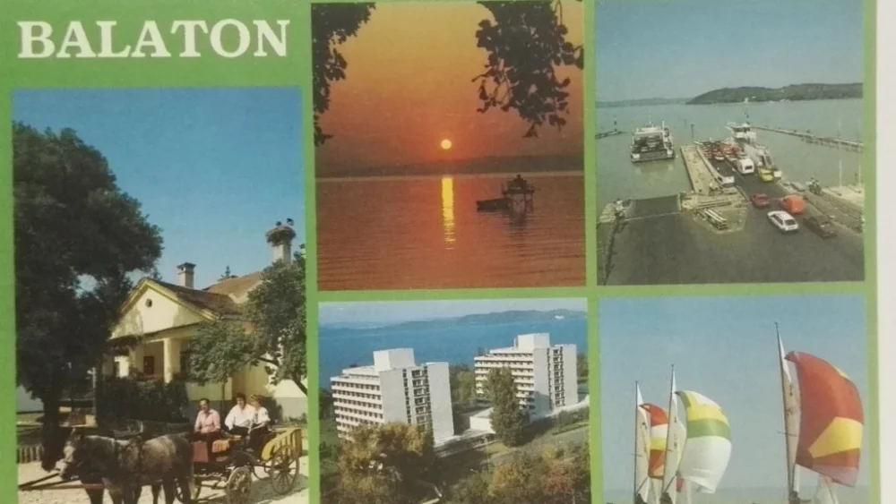 Rabat BALATON