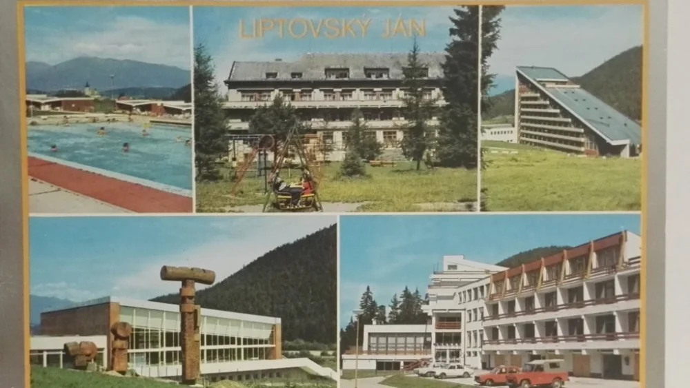 LIPTOVSKY JAN Hit sprzedaży