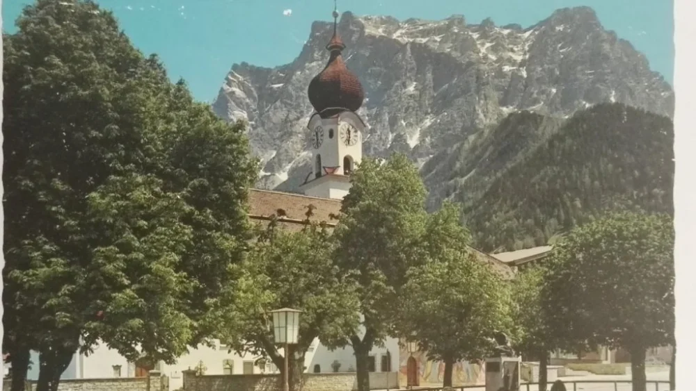 Niska cena EHRWALD, 10000m, TRIOL