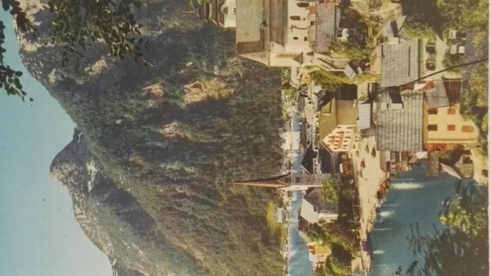 Oferta czasowa HALLSTATT AM HALLSTATTERSEE GEGEN ZWROLFERKOGEL