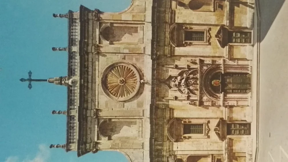 Ograniczona ilość BASILICA - SANTUARIO DI S. NICOLA