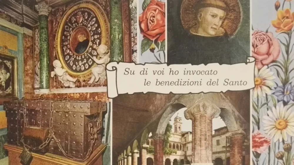 Bestseller BASILICA SANTUARIO SAN NICOLA