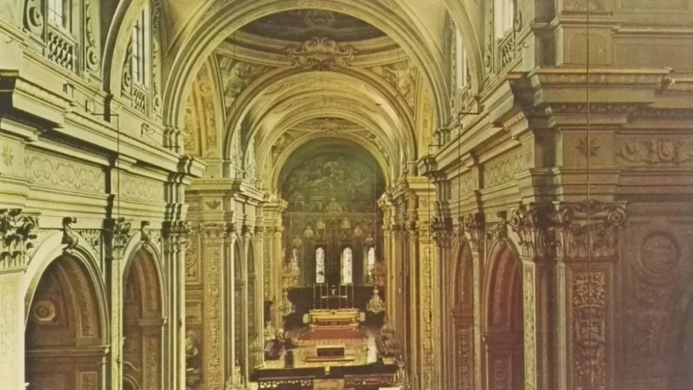 DUOMO - INTERNO CATTEDRALE Bezpieczna płatność