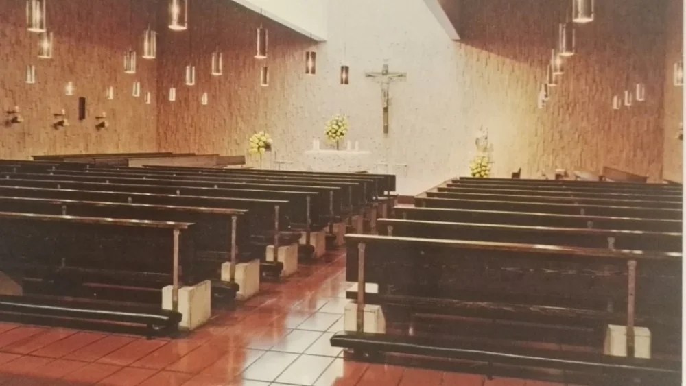 Oferta KATH. PFARRKIRCHE ST. LUKAS #02
