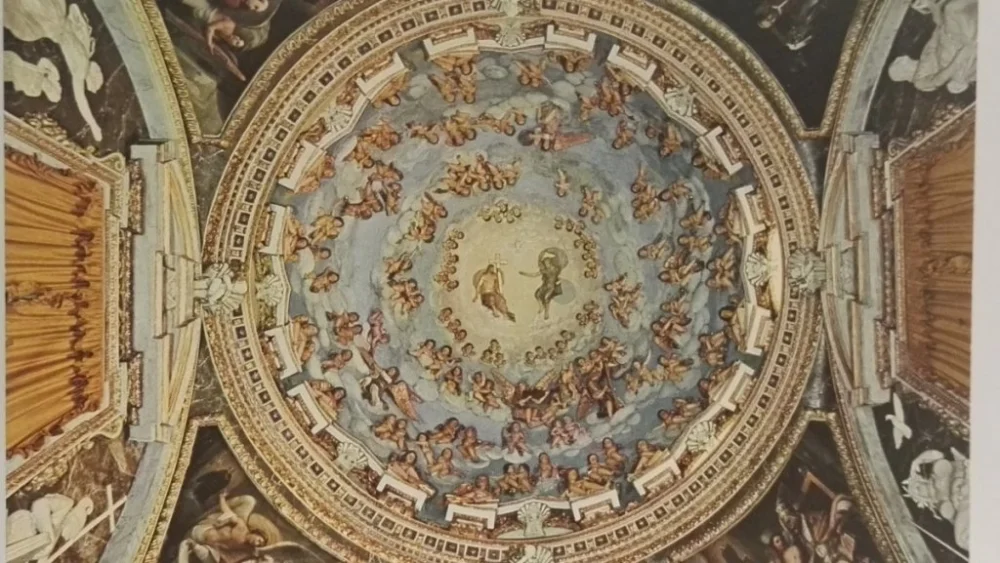 Promocja BASILICASANTUARIO DI S. NICOLA #01