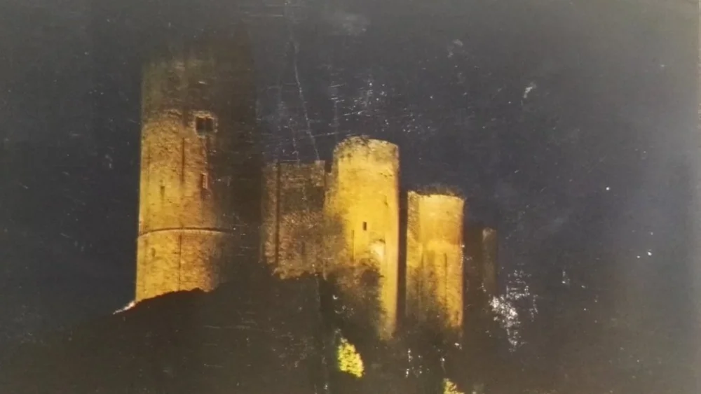 Do wyczerpania zapasów L'AVEYRON TOURISTIQUE NAJAC