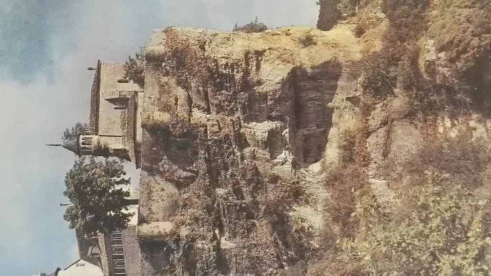 Okazja VALLEE DE LA DORDOGNE