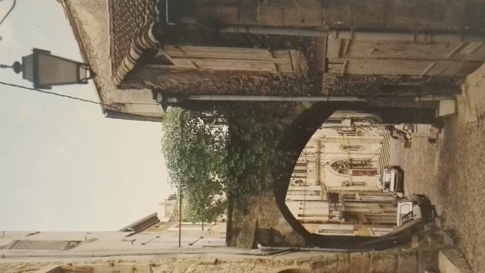 AUBENAS EN VIVARAIS (ARDECHE) Zamów teraz