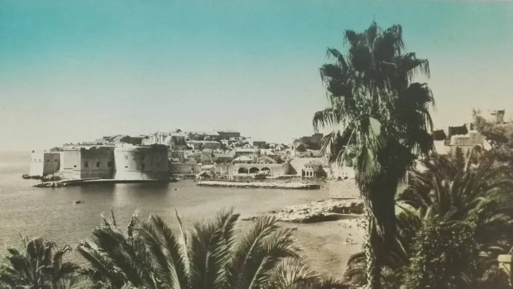 DUBROVNIK. PANORAMA Okazja