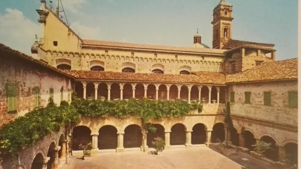 BASILICA - SANTUARIO DI S. NICOLA Zamów dziś