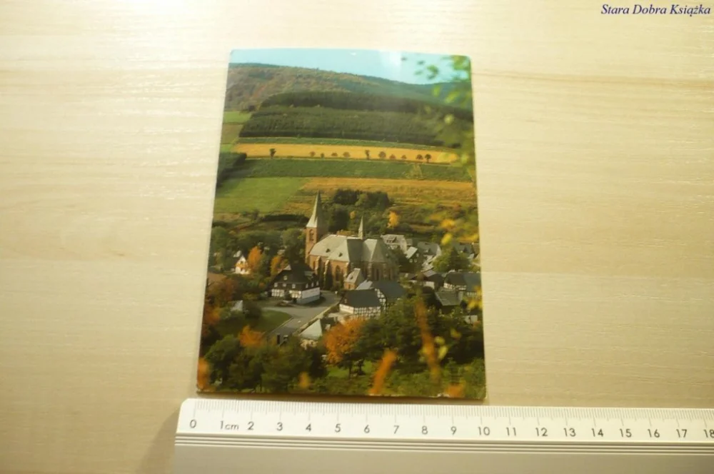 Bezpieczne zakupy ASSINGHAUSEN IM HOCHSAUERLAND