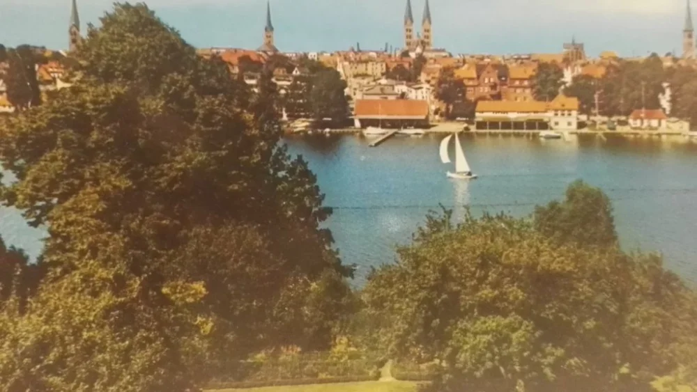 Premium HANSESTADT LUBECK