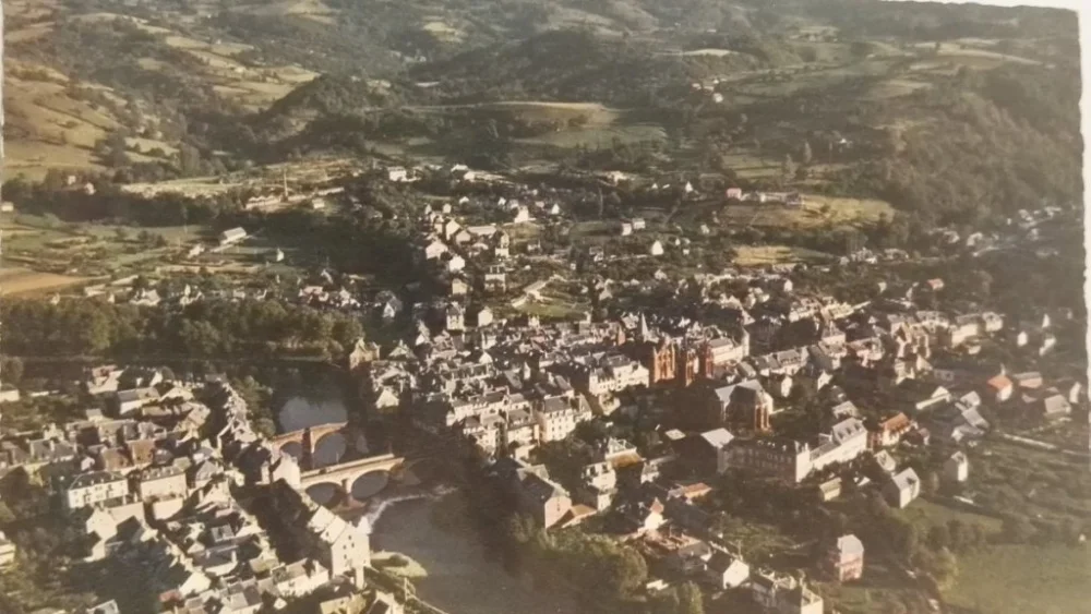 LE ROUERGUE Kup teraz