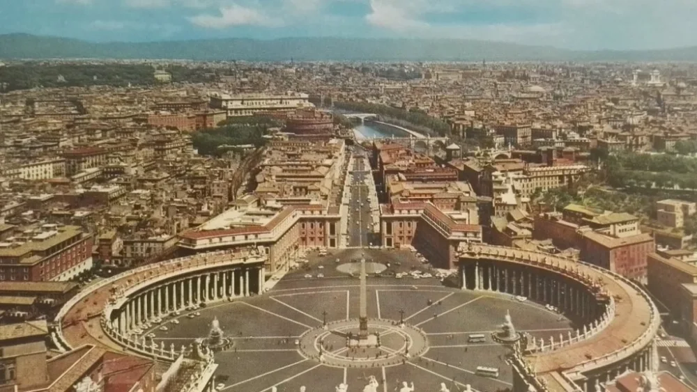 Rabat CITTA' DEL VATICANO