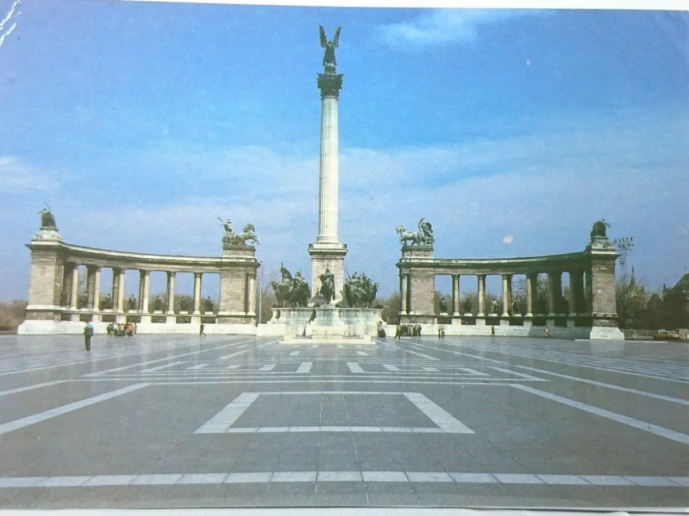 UDVOZLET BUDAPESTROL! Sprawdź teraz
