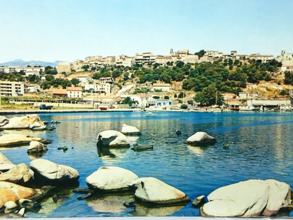 Kup online CHARMES ET COULEURS DE LA CORSE