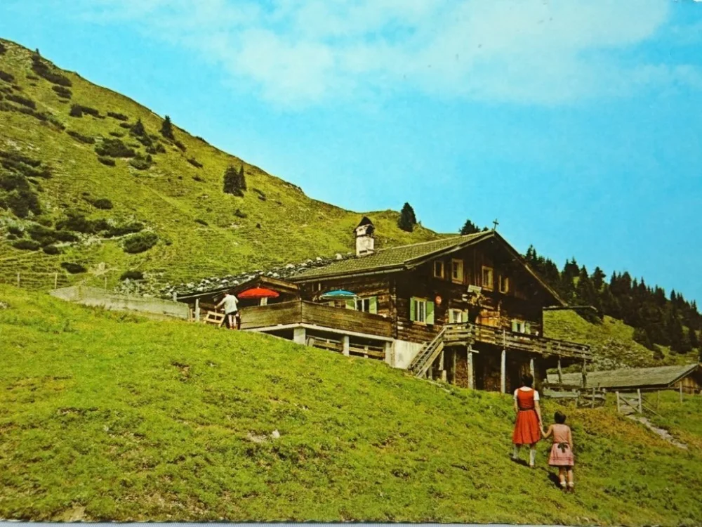 Taniej KIRCHBERG - TIROL
