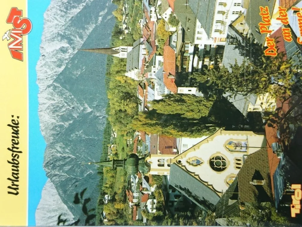 URLAUBSFREUDE: DER PLATZ AN DER SONNE! TIROL Sprawdź teraz