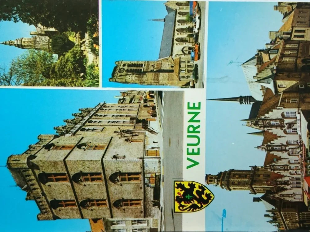 Rabat VEURNE