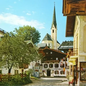 'MONOPOL' KUNST- UND ANSICHTSKARTEN-VERLAG Super okazja