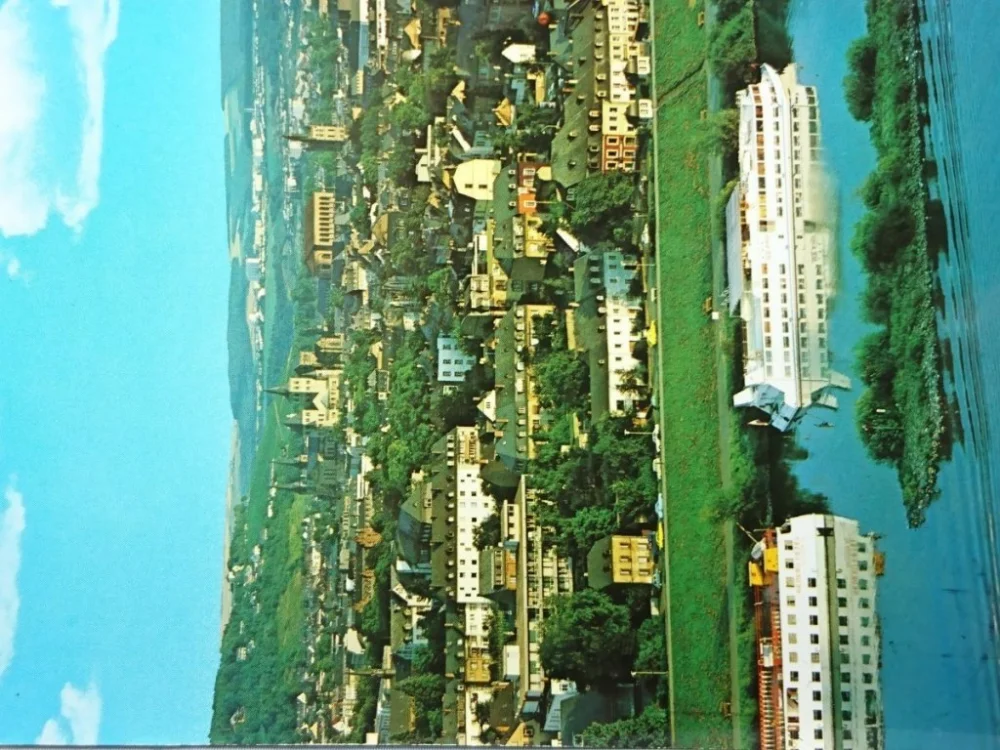 TRIER A. D. MOSEL Premium