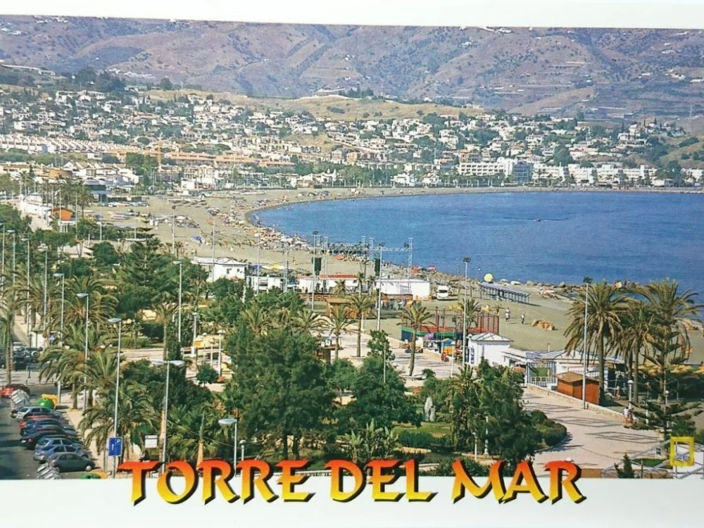 Oferta czasowa TORRE DEL MAR
