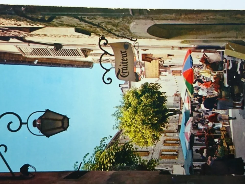 Taniej VENCE (ALP.MAR.) - PLACE SURIAN