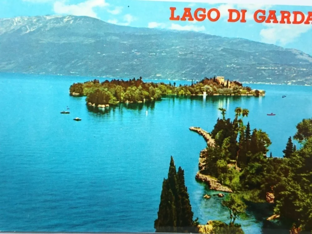 Rabat LAGO DI GARDA