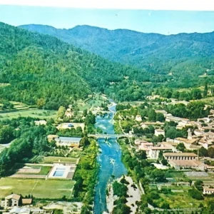 'EN CEVENNES' ST-JEAN-DU-GARD (GARD) Super okazja