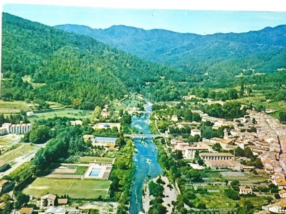 'EN CEVENNES' ST-JEAN-DU-GARD (GARD) Super okazja