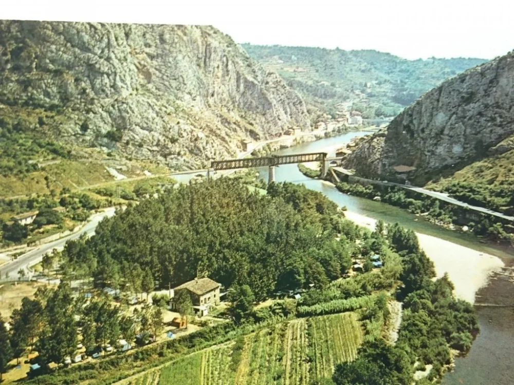 Dodaj do koszyka 'LES CEVENNES TOURISTIQUES'
