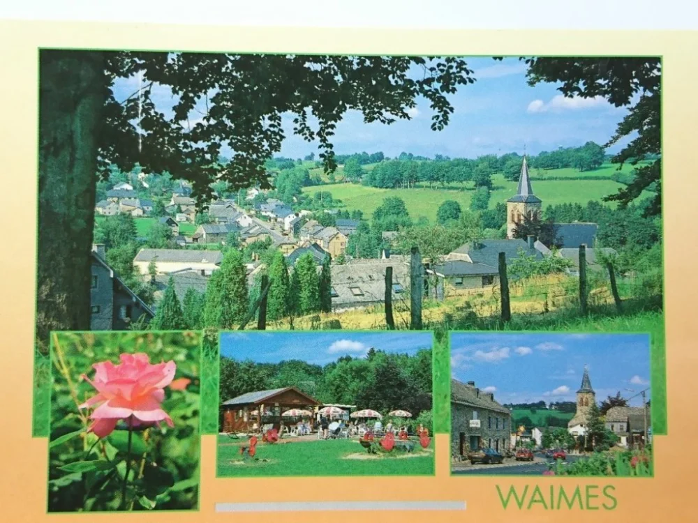 WAIMES Tani