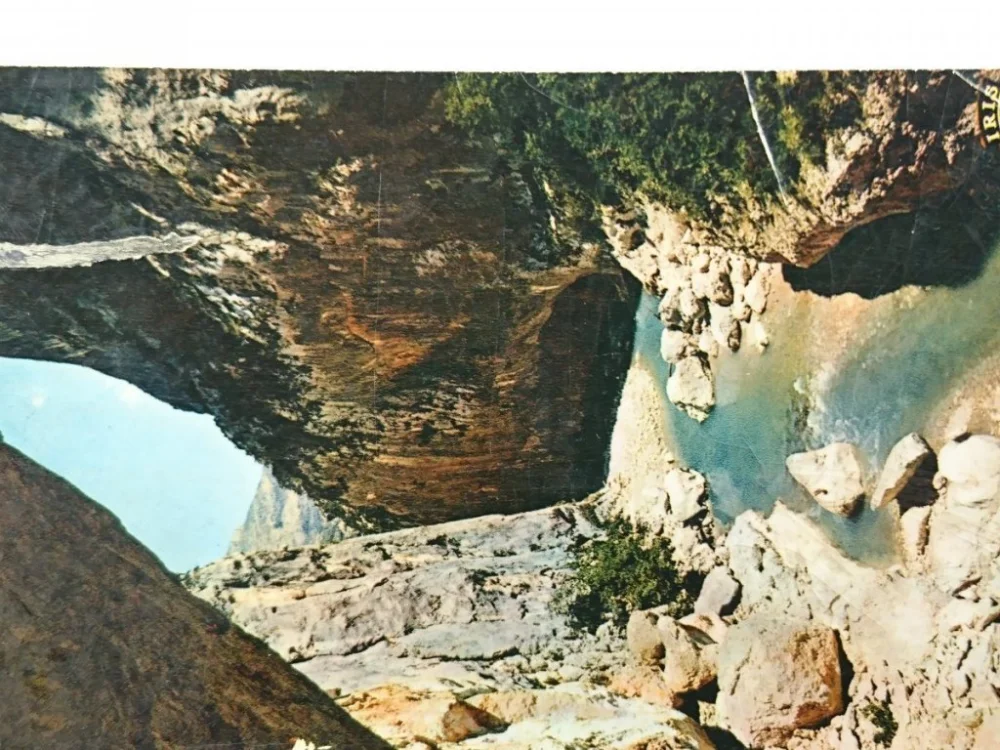 GORGES DU VERDON Okazja