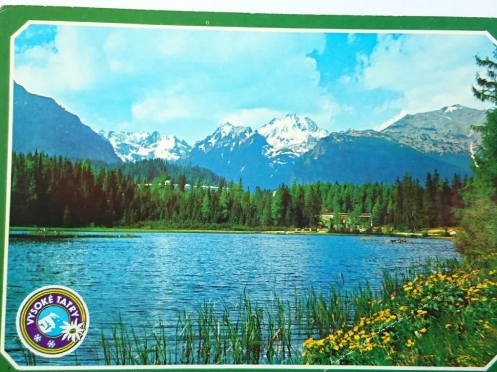 Wybór klientów VYSOKE TATRY