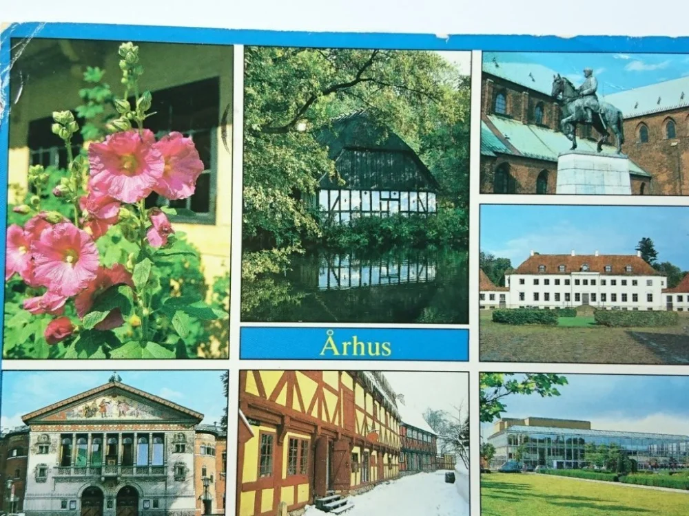 ARHUS Taniej