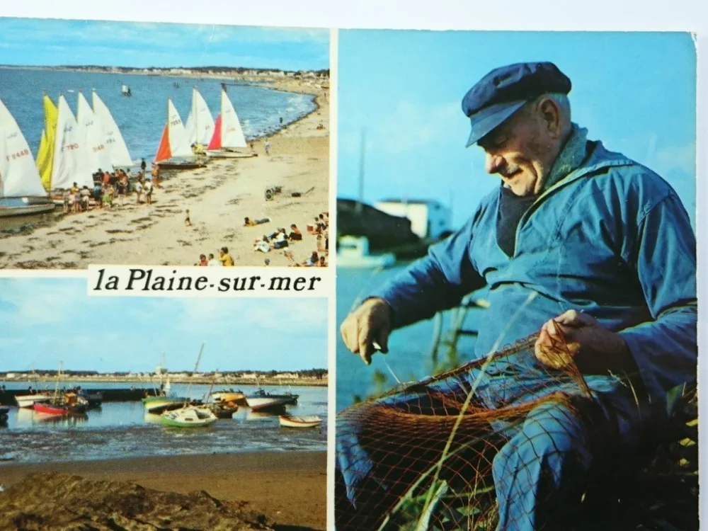 LA PLAINE-SUR-MER Szybka wysyłka