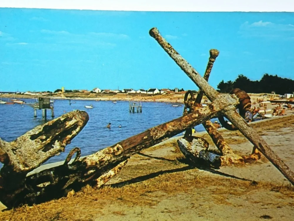 Nie przegap LA PLAINE SUR MER