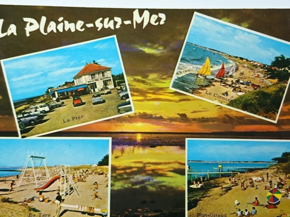 Premium LA PLAINE-SUR-MER