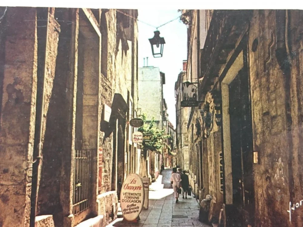 COULEURS ET LUMIERE DE FRANCE Wysoka jakość